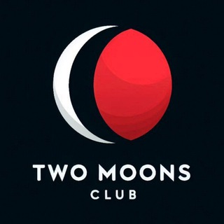 Telegram profile photo for Two Moons | Mafia Online Swipeal Bangkok, Thailand (Мафия Онлайн в Бангкоке, Таиланд)