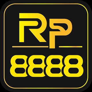 Telegram profile photo for Rp8888 Official. ®