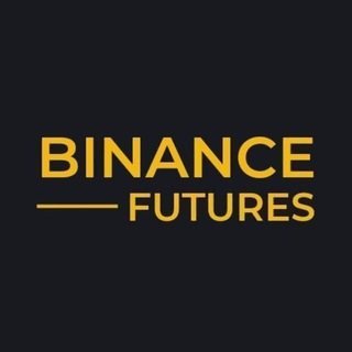 Telegram profile photo for Binance - Crypto Futures 5