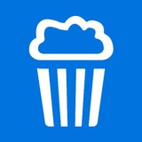 Telegram profile photo for GoodWatch: News (Movies, TV shows, Celebrities)