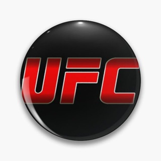 Telegram profile photo for MMA - UFC - ARES