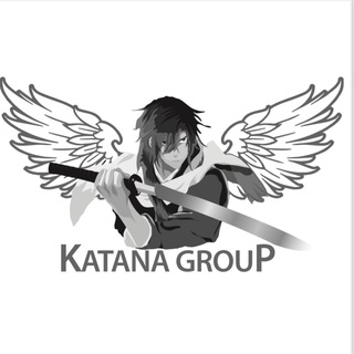 Telegram profile photo for Катана Груп