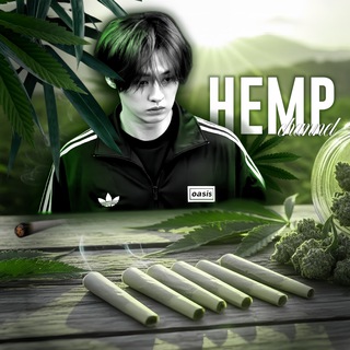 Telegram profile photo for HEMP INFO