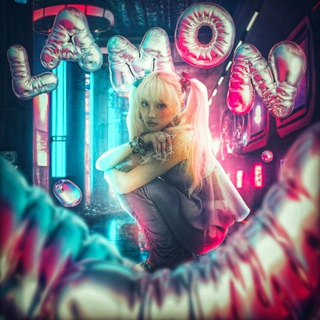 Telegram profile photo for арх