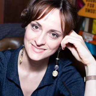 Telegram profile photo for Кристина Крит|Kristina Krit