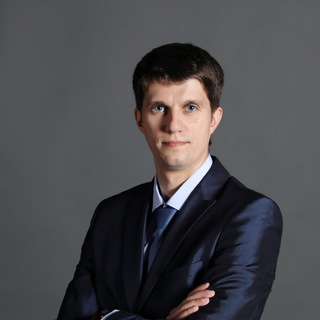 Telegram profile photo for Экономика нейросетей | Николай Божков