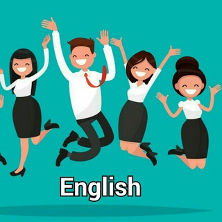 Telegram profile photo for انگلیسی را با هم یاد میگیریم