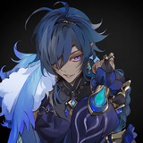 Telegram profile photo for kaexqu | ❄️