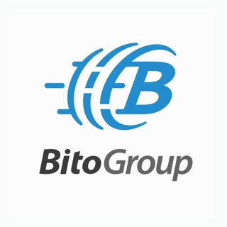 Telegram profile photo for 幣託集團 BitoGroup 官方中文群
