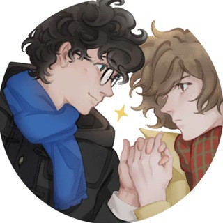 Telegram profile photo for OUR LIGHT | Crow & Joker Zine