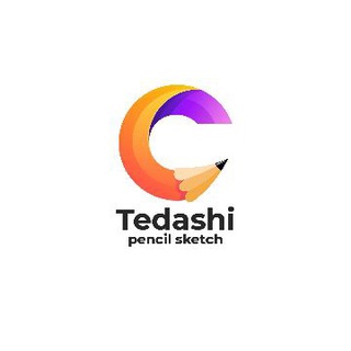 Telegram profile photo for Tedaሺ arts™🎨