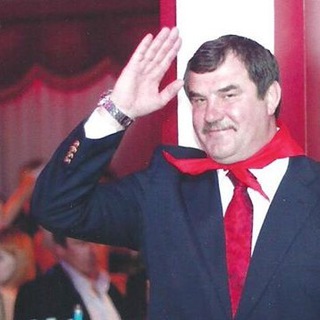 Telegram profile photo for Бобков всегда готов!
