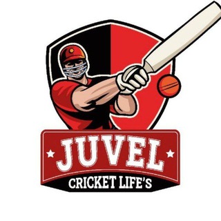 Telegram profile photo for Juvel Cricket Life's™