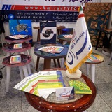 Telegram profile photo for مجتمع آموزشی امیران