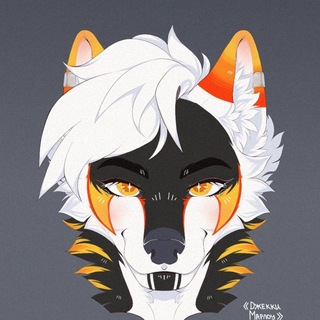 Telegram profile photo for Aspi Art / творчество