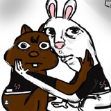 Telegram profile photo for Филлюша и свинобравлы
