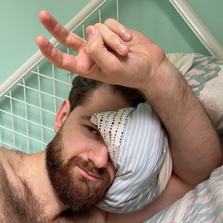 Telegram group profile photo for 🔞NeobxoDima 18+💦 Chat