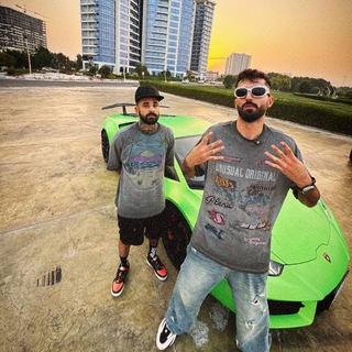 Telegram profile photo for چت روم عمومی | FUTURE125