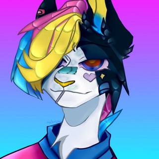 Telegram profile photo for Архив Артов Инди