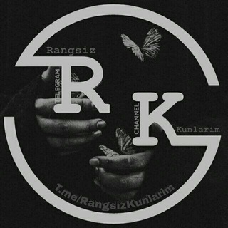 Telegram profile photo for Rangsiz kunlarim๐ค