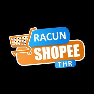 Telegram profile photo for Racun Shopee Daily