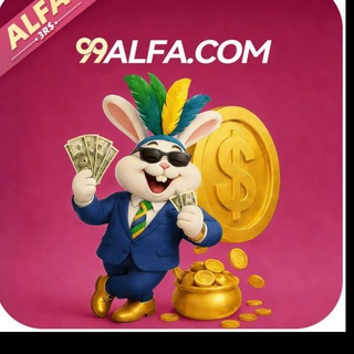 Telegram profile photo for Slots da sorte π€