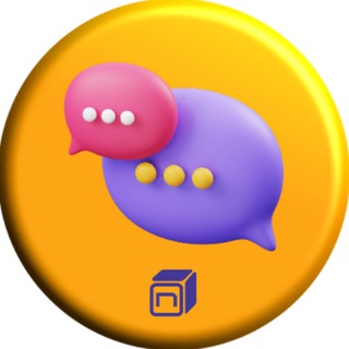 Telegram group profile photo for NFTing- Official