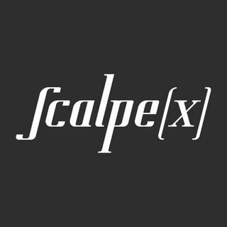 Telegram profile photo for Scalpex Newsfeed