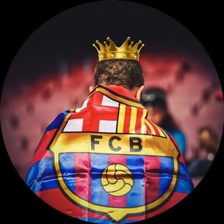 Telegram profile photo for FC Barcelona