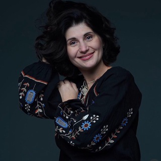 Telegram profile photo for Адвокат Ніколаєва Галина