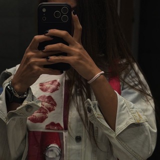 Telegram profile photo for Мать_трёх_малолеток🖤