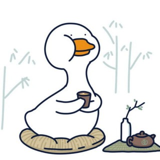 Telegram profile photo for 鸭公频道