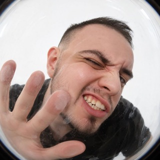 Telegram profile photo for INTAET