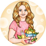 Telegram profile photo for Душевно о косметике