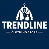 Telegram profile photo for TRENDLINE