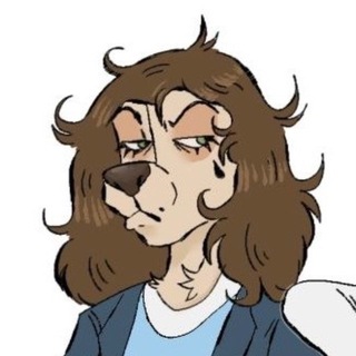 Telegram profile photo for ALBEDO NSFW
