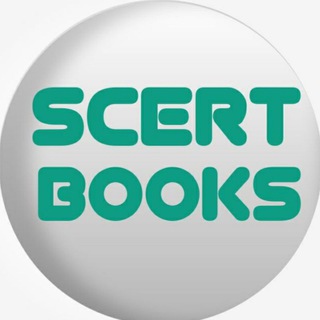 Telegram profile photo for SCERT BOOKS™