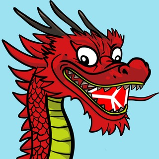 Telegram profile photo for LONG PORTAL
