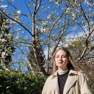 Telegram profile photo for тарелка рисы