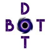 Telegram profile photo for dotBot | Бот по Dota 2
