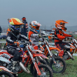 Telegram profile photo for Motosport.md