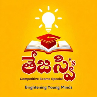 Telegram profile photo for TejaswiAcademy.com