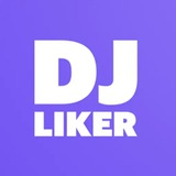 Telegram profile photo for Dj Liker & Facebook Community 2017
