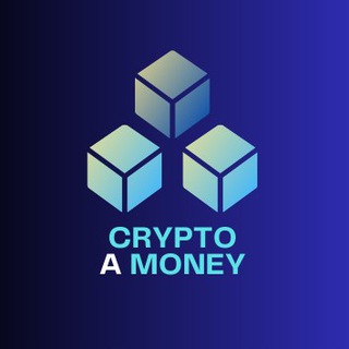 Telegram profile photo for CryptoAMoney