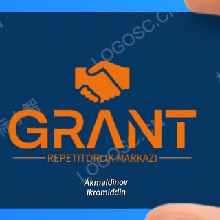 Telegram profile photo for 🧑💻KIMYO GRANT RM Akmaldinov NATIJALARI👨💻🖊📝💼