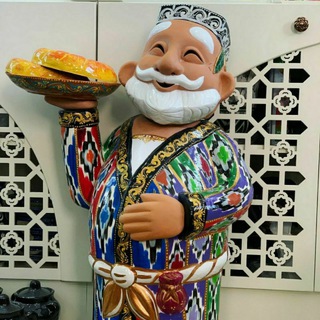 Telegram group profile photo for RISHTON KULOL 🏺