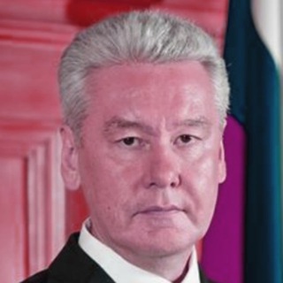 Telegram profile photo for Собянин и Москва: Метрополитен и схемы