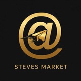 Telegram profile photo for Steve's Portal
