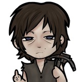 Telegram profile photo for ☩ xietxan ☩