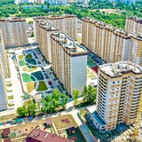 Telegram profile photo for НОВОСТИ ЖК СПУТНИК | ВОРОНЕЖ